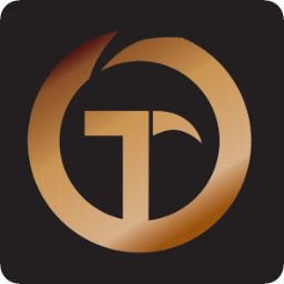 Talon Plumbing logo.